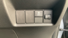 Honda Jazz 1.5 i-MMD Hybrid Advance Sport 5dr eCVT Hybrid Hatchback